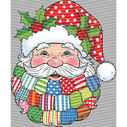 Christmas-ADJ 12431